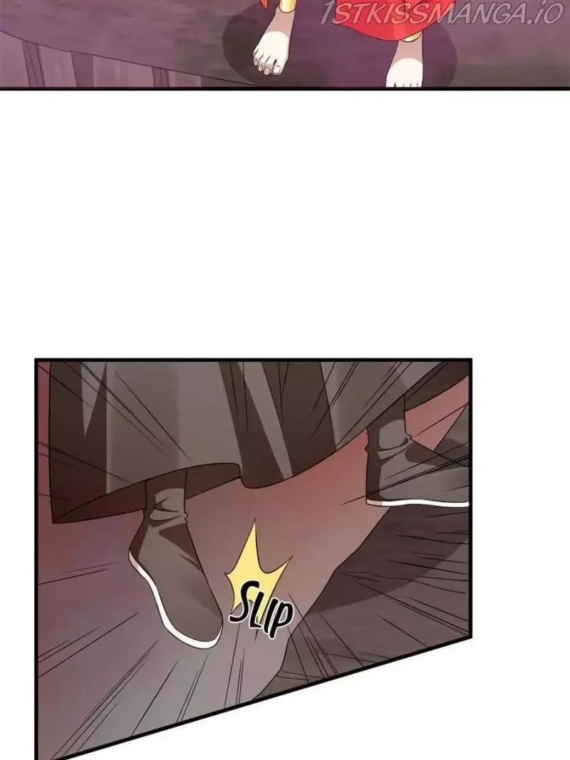 Queen of poison: The Legend of a Super Agent, Doctor and Princess Chapter 367 page 3