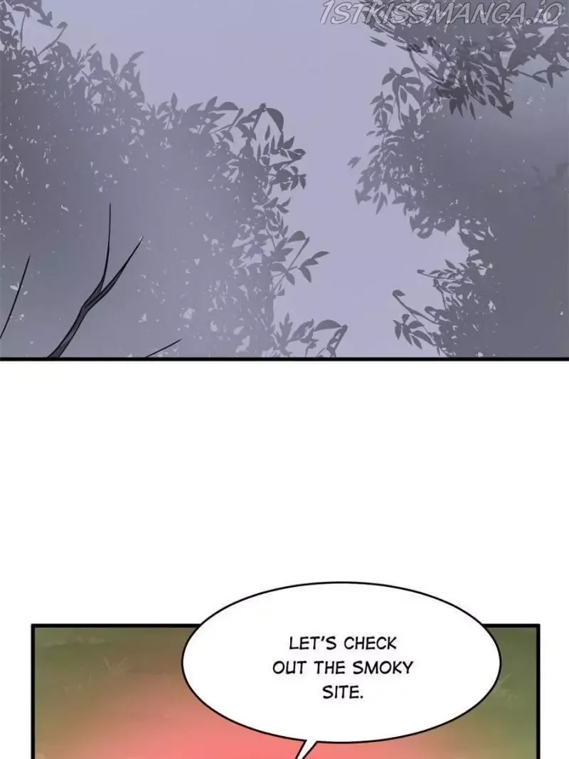Queen of poison: The Legend of a Super Agent, Doctor and Princess Chapter 360 page 37