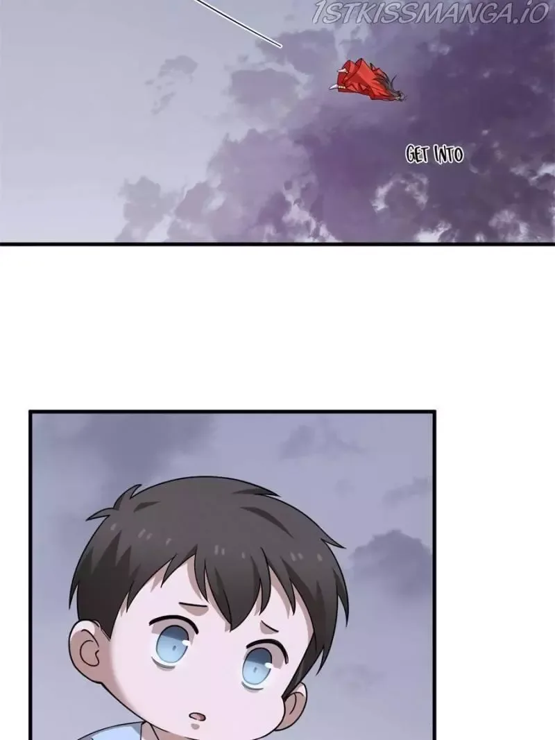 Queen of poison: The Legend of a Super Agent, Doctor and Princess Chapter 360 page 43