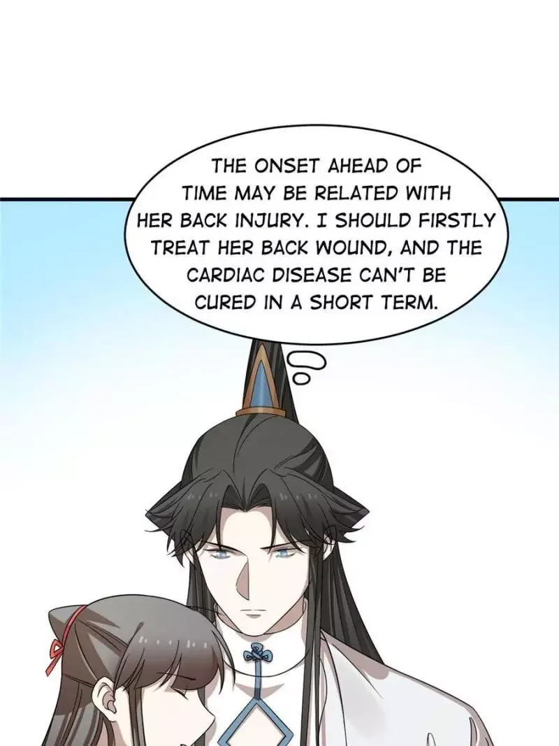 Queen of poison: The Legend of a Super Agent, Doctor and Princess Chapter 368 page 24