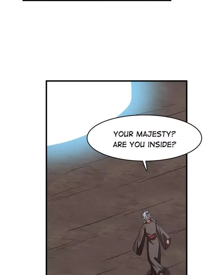 Queen of poison: The Legend of a Super Agent, Doctor and Princess Chapter 369 page 39