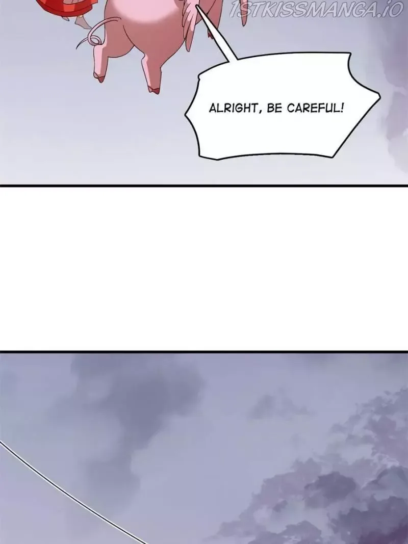 Queen of poison: The Legend of a Super Agent, Doctor and Princess Chapter 360 page 42