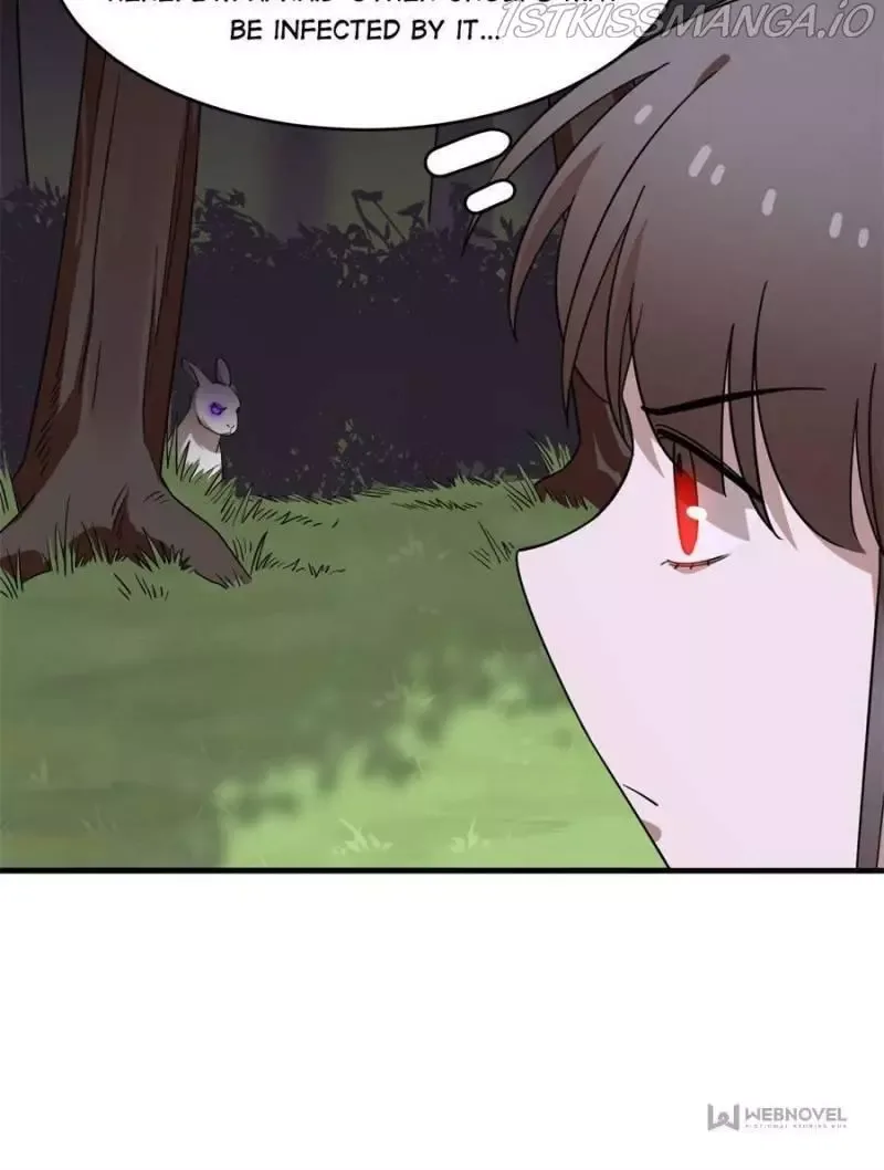 Queen of poison: The Legend of a Super Agent, Doctor and Princess Chapter 360 page 33