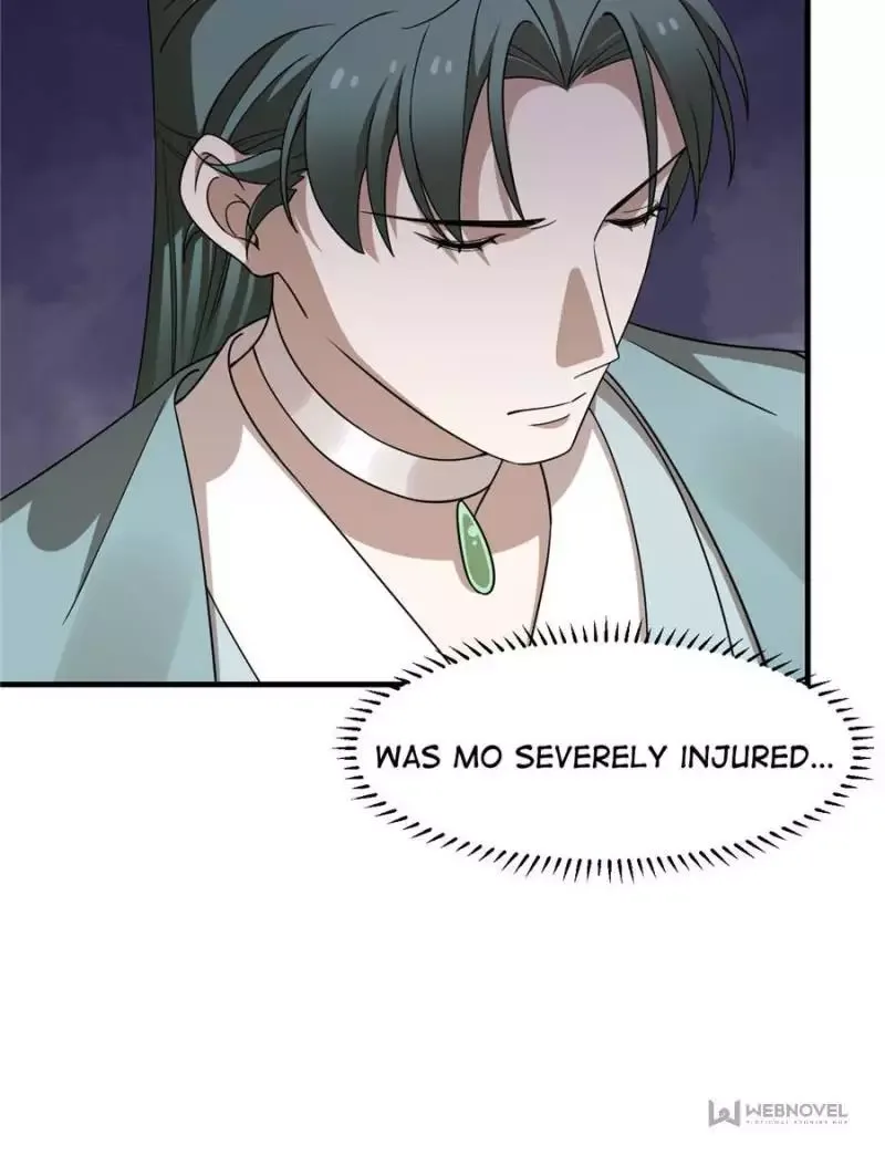 Queen of poison: The Legend of a Super Agent, Doctor and Princess Chapter 369 page 45