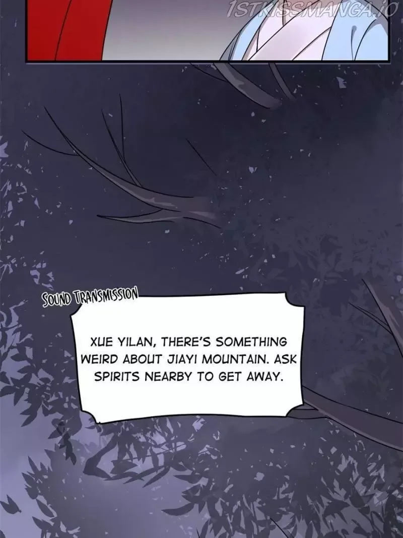 Queen of poison: The Legend of a Super Agent, Doctor and Princess Chapter 360 page 35