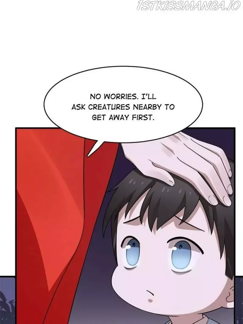 Queen of poison: The Legend of a Super Agent, Doctor and Princess Chapter 360 page 34