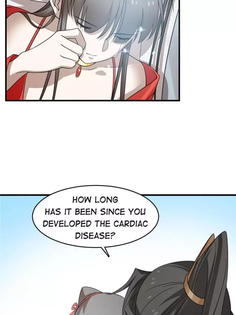 Queen of poison: The Legend of a Super Agent, Doctor and Princess Chapter 368 page 19