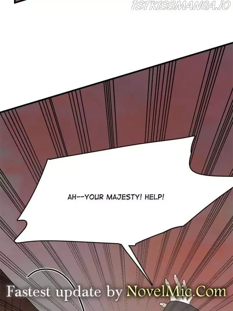 Queen of poison: The Legend of a Super Agent, Doctor and Princess Chapter 367 page 4