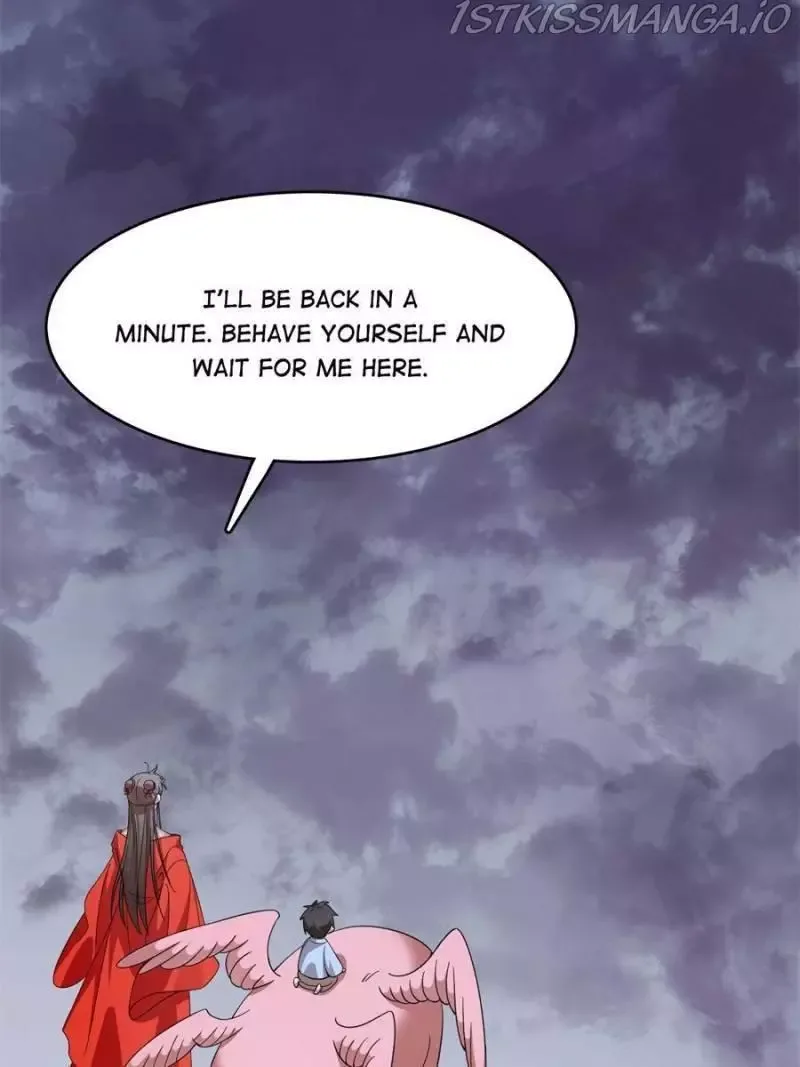 Queen of poison: The Legend of a Super Agent, Doctor and Princess Chapter 360 page 41