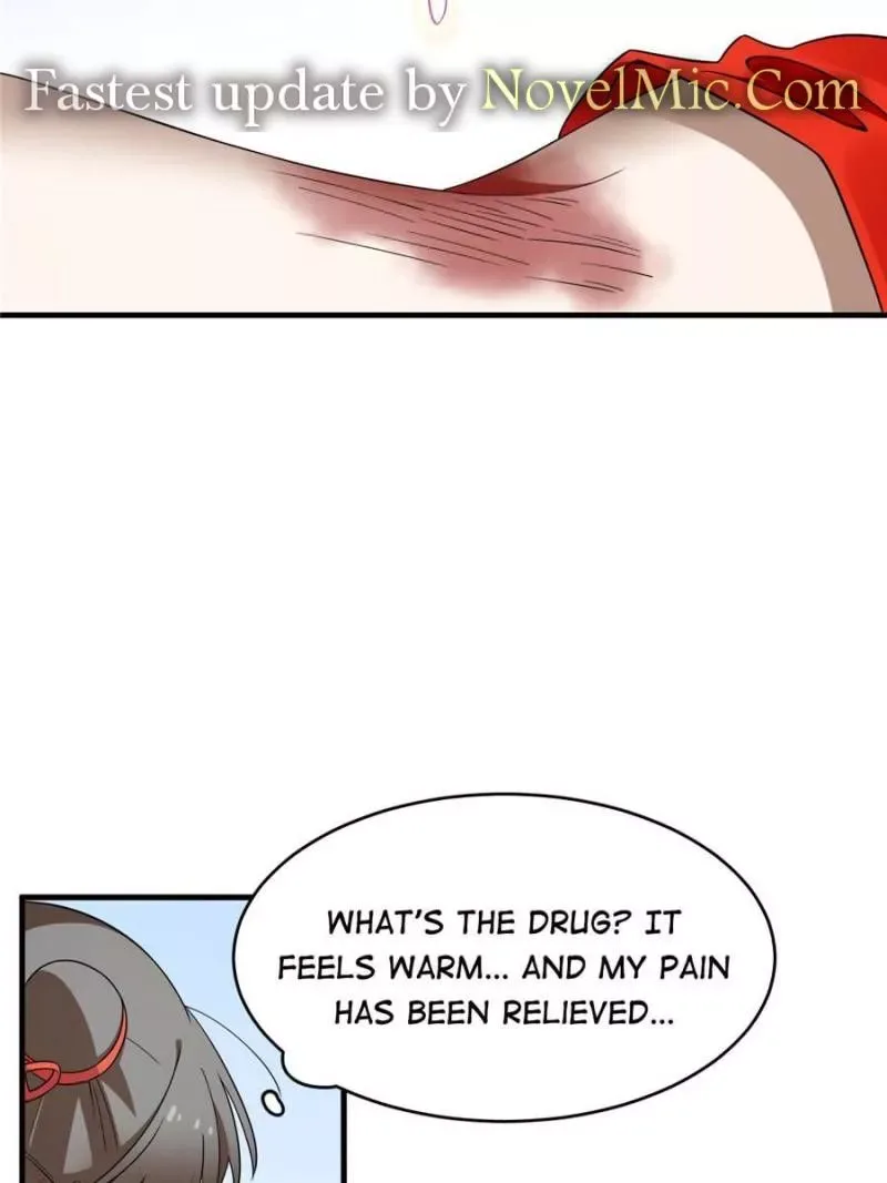 Queen of poison: The Legend of a Super Agent, Doctor and Princess Chapter 368 page 40