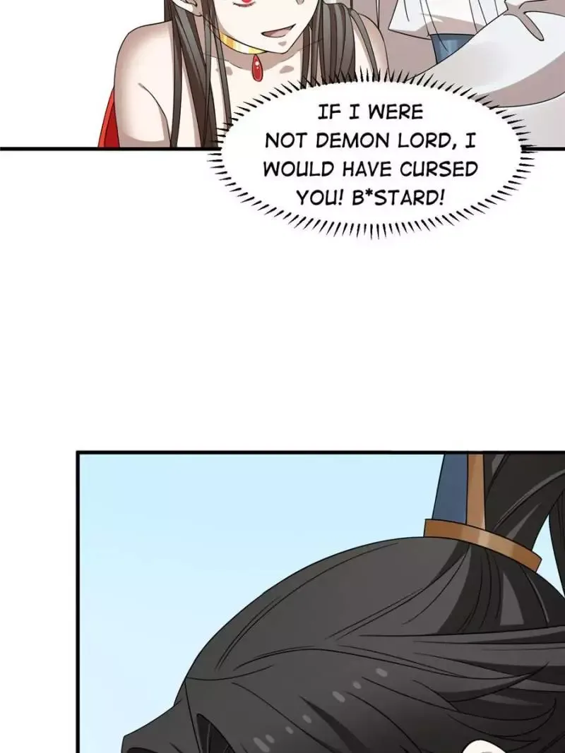 Queen of poison: The Legend of a Super Agent, Doctor and Princess Chapter 368 page 36
