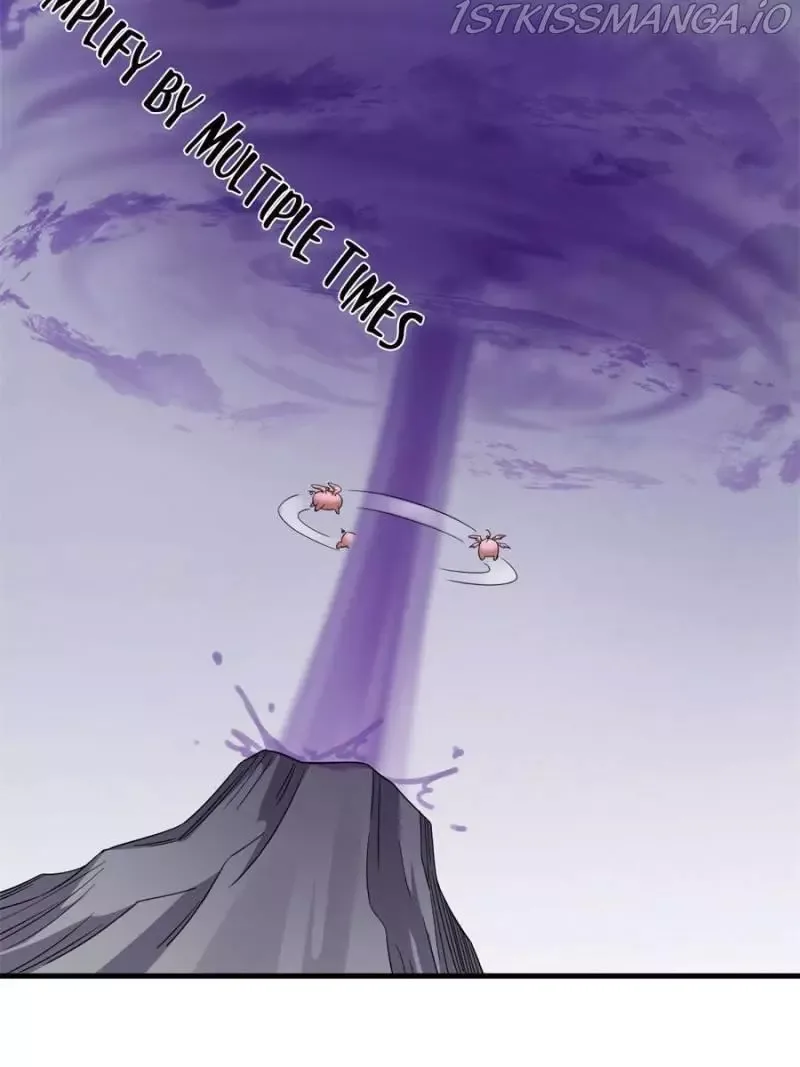 Queen of poison: The Legend of a Super Agent, Doctor and Princess Chapter 360 page 47