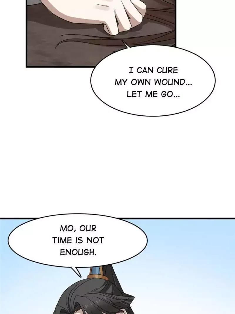 Queen of poison: The Legend of a Super Agent, Doctor and Princess Chapter 368 page 44