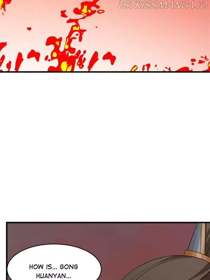Queen of poison: The Legend of a Super Agent, Doctor and Princess Chapter 367 page 18