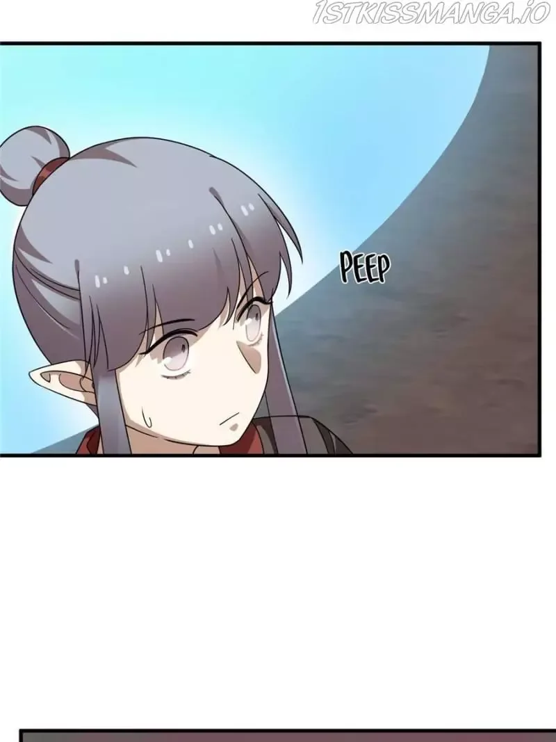 Queen of poison: The Legend of a Super Agent, Doctor and Princess Chapter 370 page 3