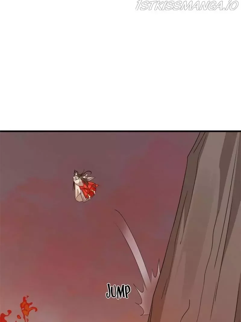 Queen of poison: The Legend of a Super Agent, Doctor and Princess Chapter 367 page 32