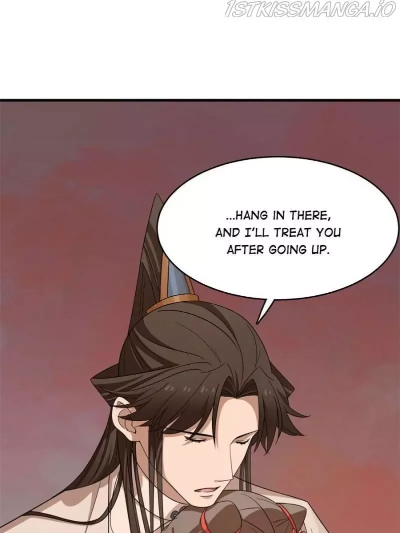 Queen of poison: The Legend of a Super Agent, Doctor and Princess Chapter 367 page 30