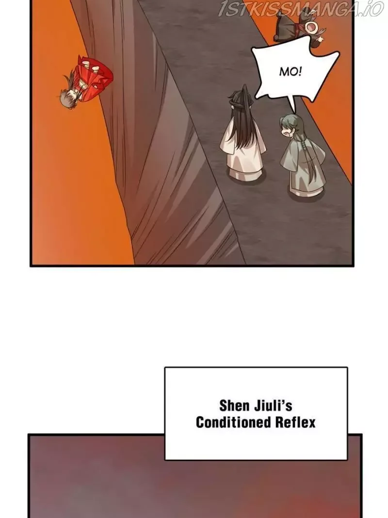 Queen of poison: The Legend of a Super Agent, Doctor and Princess Chapter 367 page 21