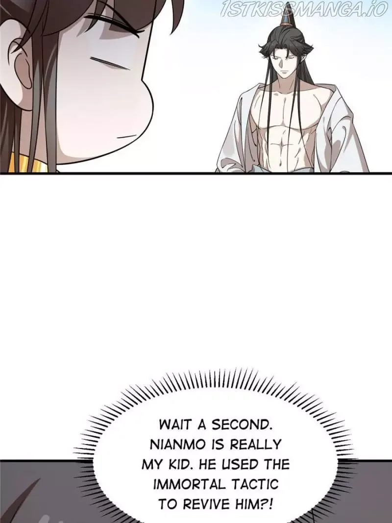 Queen of poison: The Legend of a Super Agent, Doctor and Princess Chapter 370 page 20