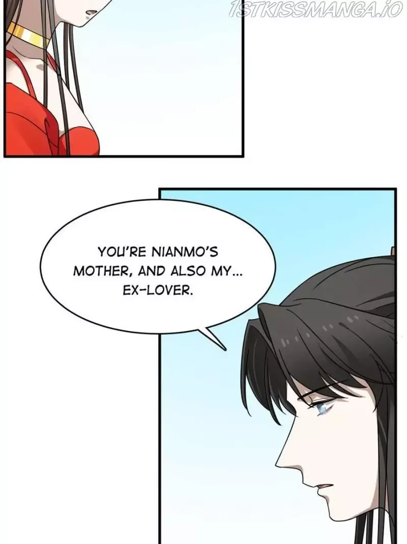 Queen of poison: The Legend of a Super Agent, Doctor and Princess Chapter 370 page 25