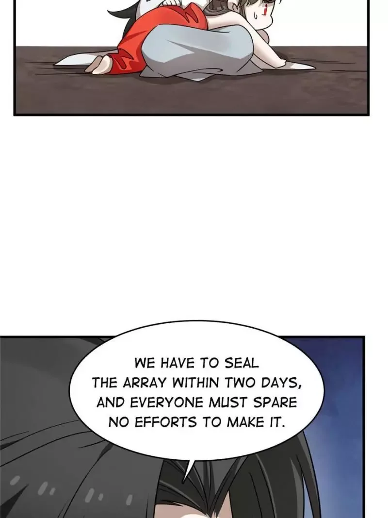 Queen of poison: The Legend of a Super Agent, Doctor and Princess Chapter 368 page 48