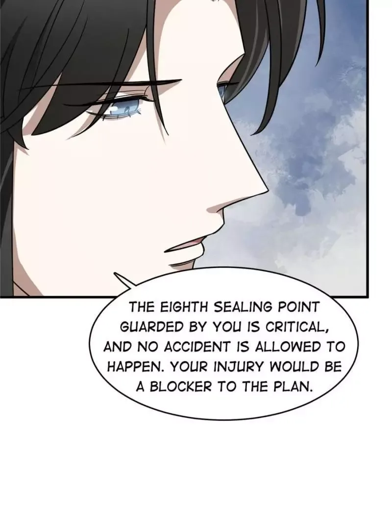 Queen of poison: The Legend of a Super Agent, Doctor and Princess Chapter 368 page 49