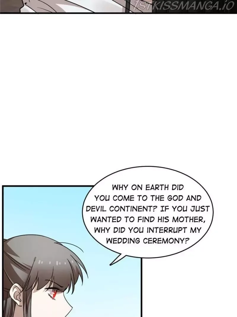 Queen of poison: The Legend of a Super Agent, Doctor and Princess Chapter 370 page 24