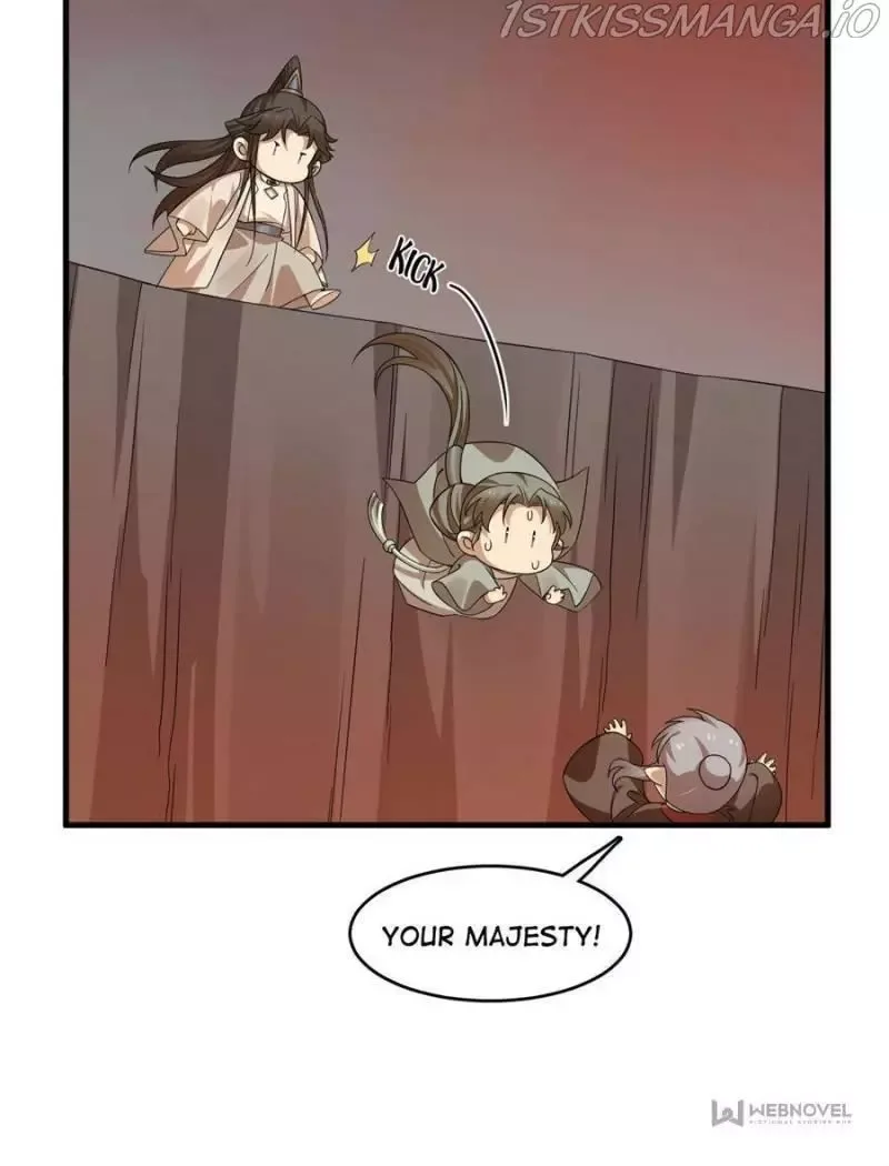Queen of poison: The Legend of a Super Agent, Doctor and Princess Chapter 367 page 22