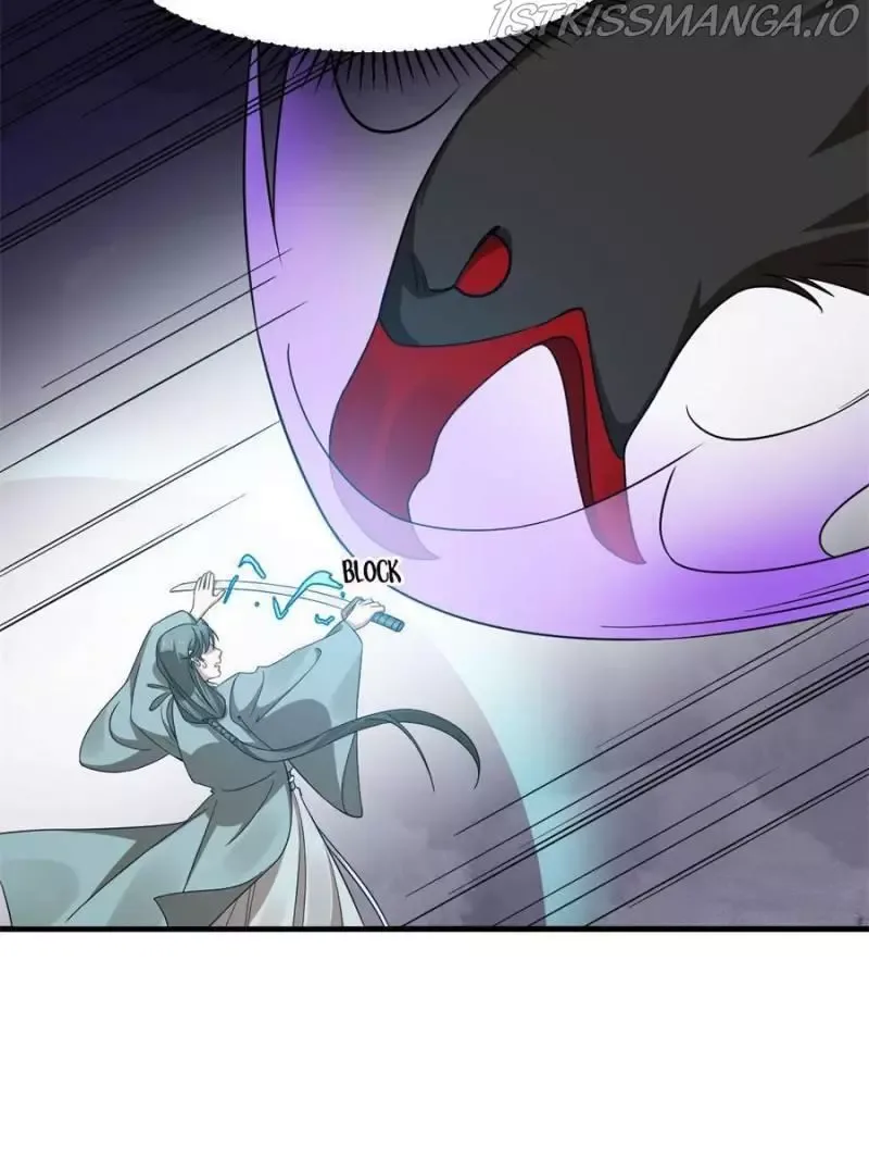 Queen of poison: The Legend of a Super Agent, Doctor and Princess Chapter 367 page 42