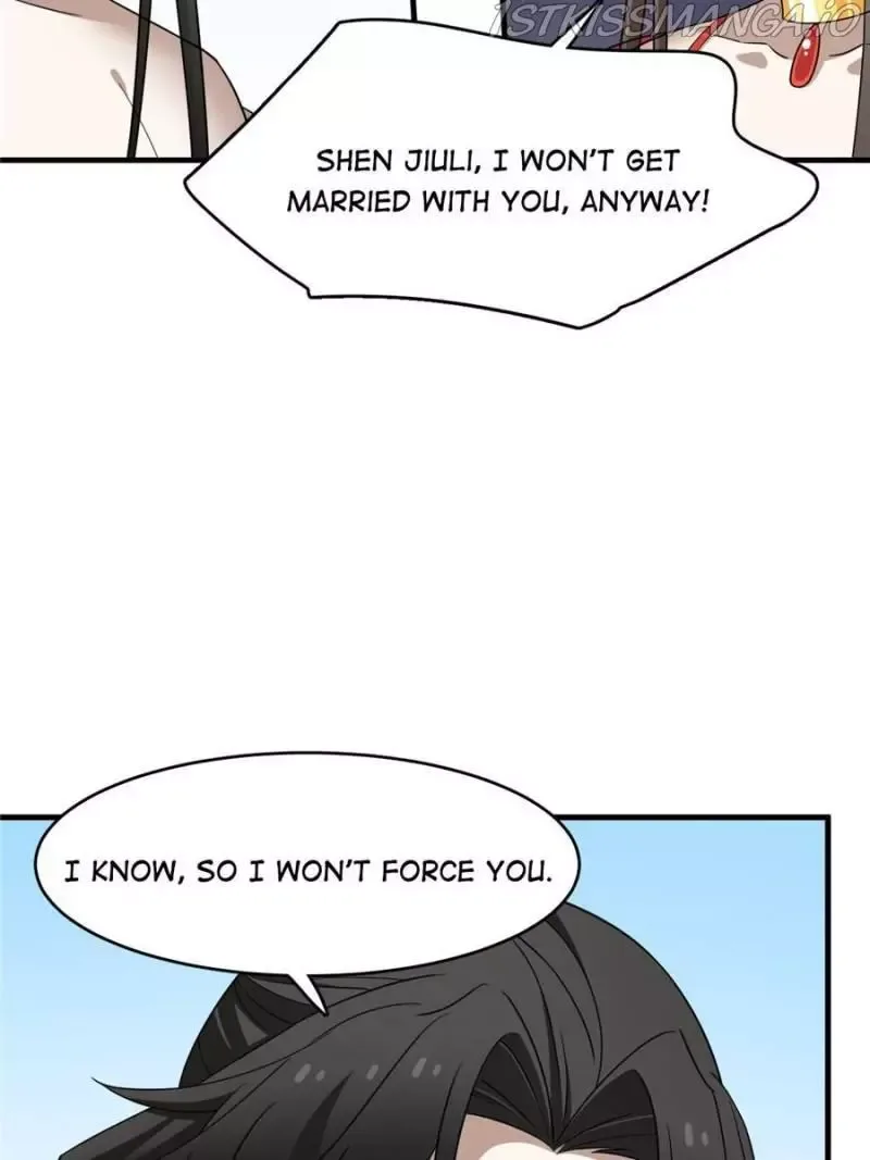 Queen of poison: The Legend of a Super Agent, Doctor and Princess Chapter 370 page 35