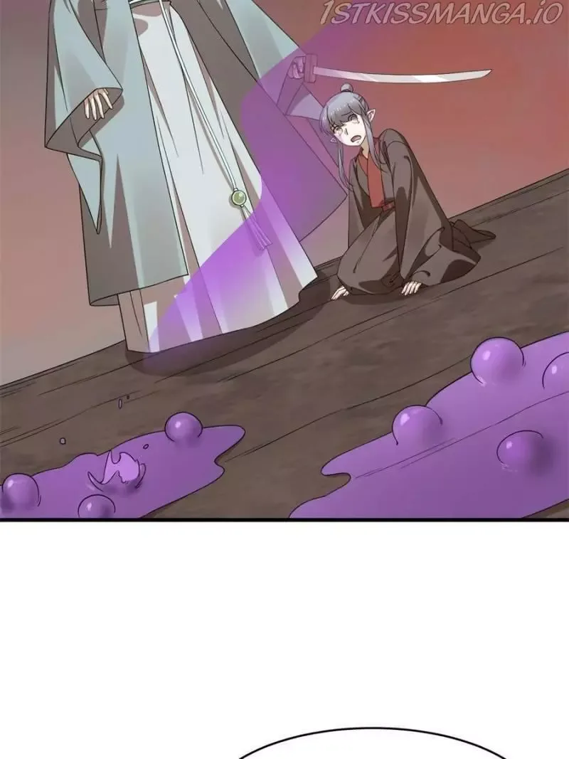 Queen of poison: The Legend of a Super Agent, Doctor and Princess Chapter 367 page 46