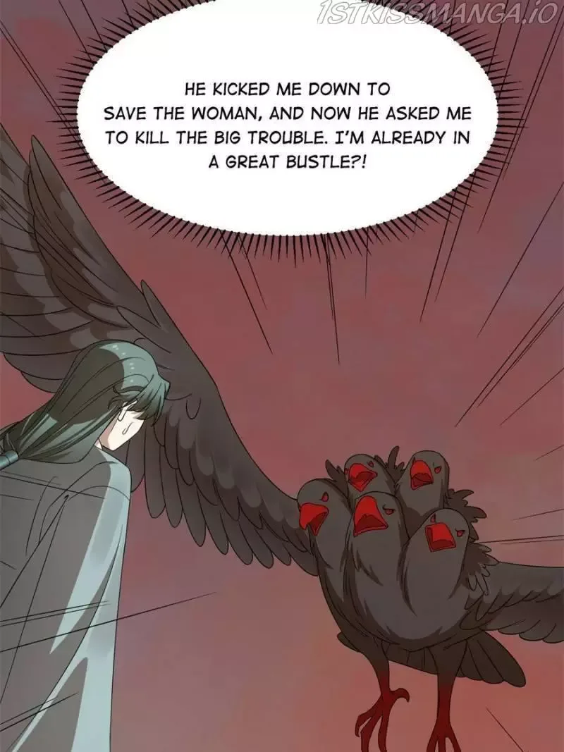 Queen of poison: The Legend of a Super Agent, Doctor and Princess Chapter 367 page 40