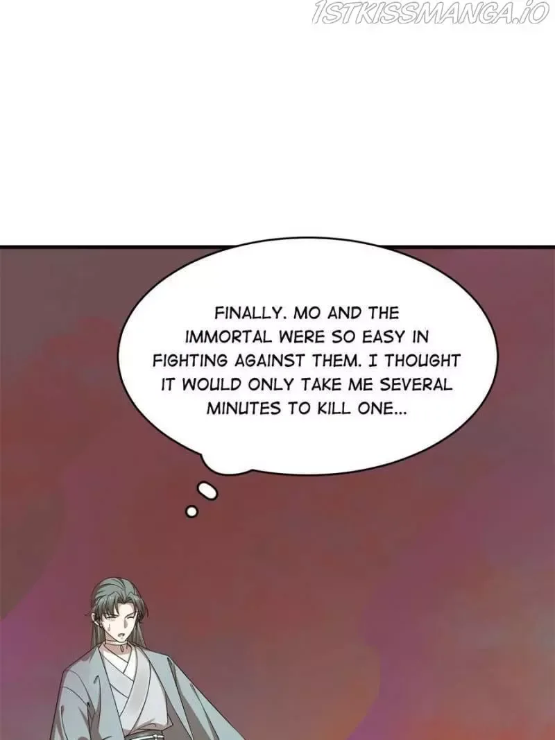 Queen of poison: The Legend of a Super Agent, Doctor and Princess Chapter 367 page 45