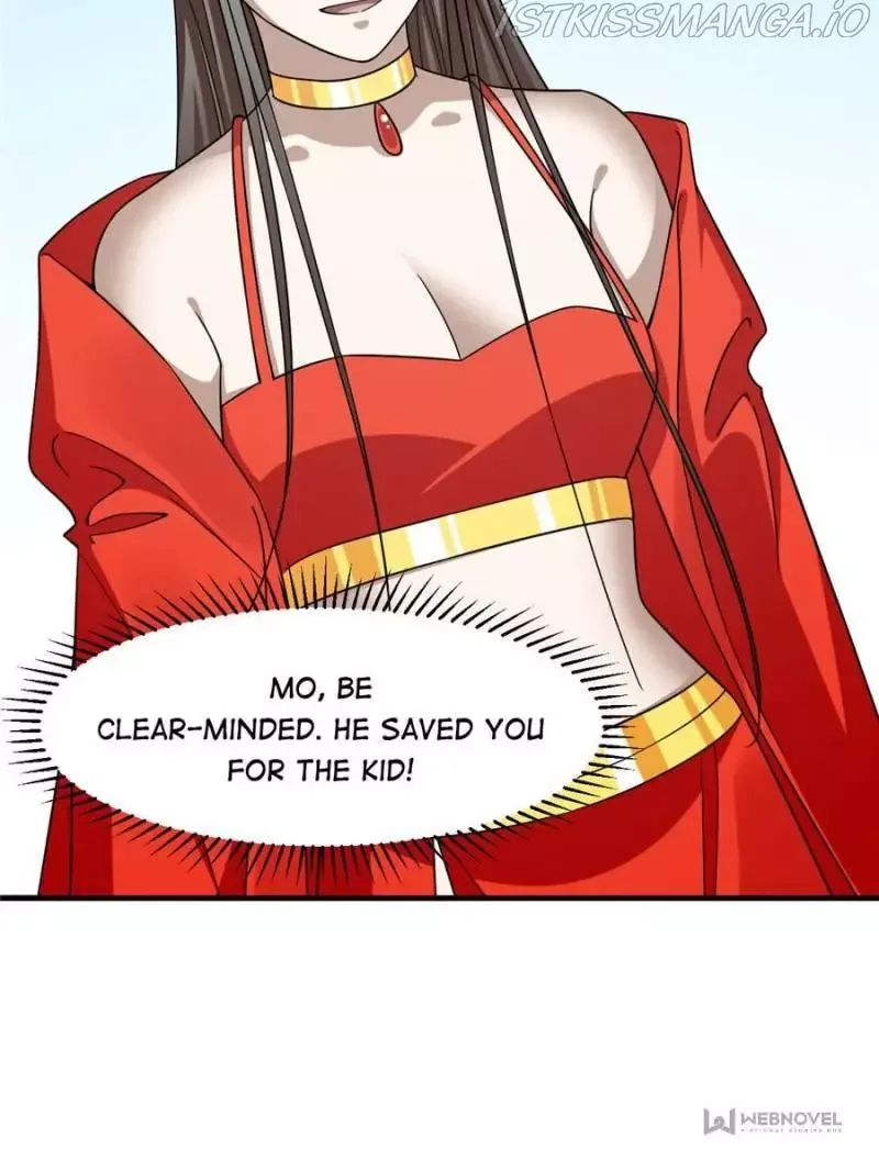 Queen of poison: The Legend of a Super Agent, Doctor and Princess Chapter 370 page 32