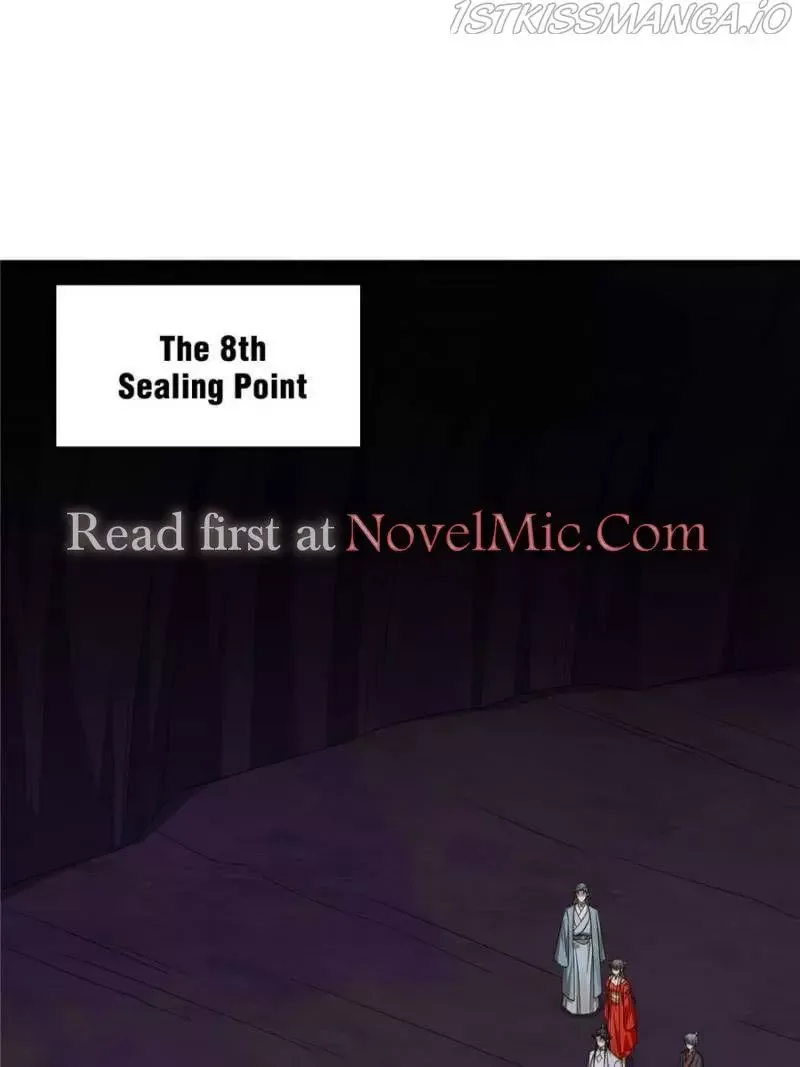 Queen of poison: The Legend of a Super Agent, Doctor and Princess Chapter 372 page 1