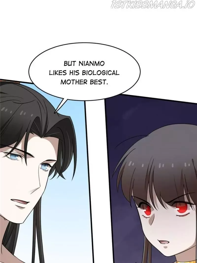 Queen of poison: The Legend of a Super Agent, Doctor and Princess Chapter 370 page 34