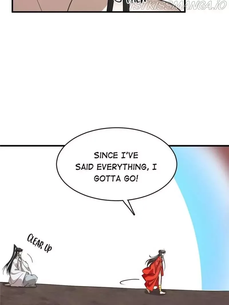 Queen of poison: The Legend of a Super Agent, Doctor and Princess Chapter 370 page 42