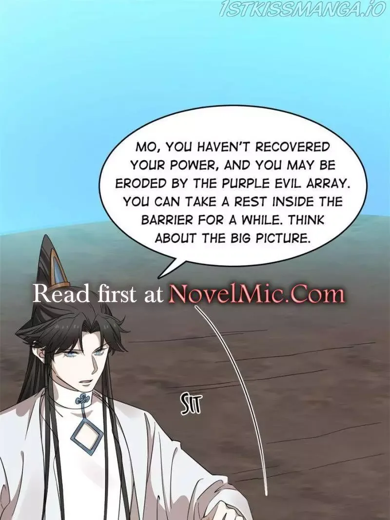 Queen of poison: The Legend of a Super Agent, Doctor and Princess Chapter 371 page 1