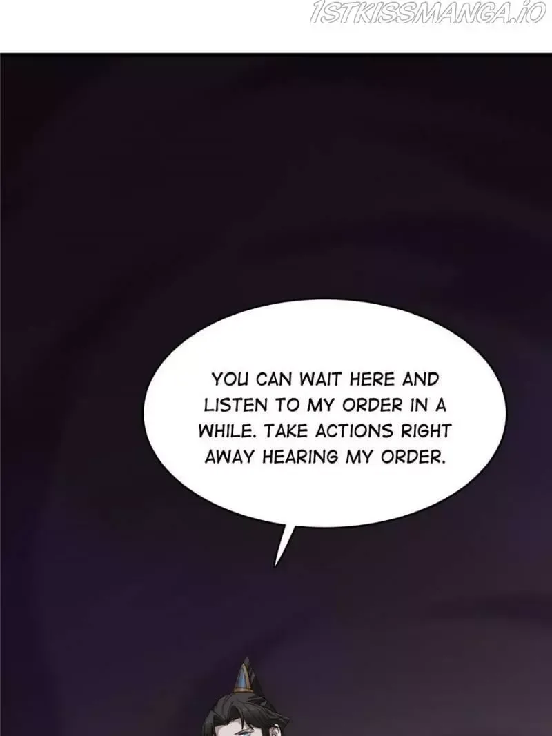 Queen of poison: The Legend of a Super Agent, Doctor and Princess Chapter 372 page 5