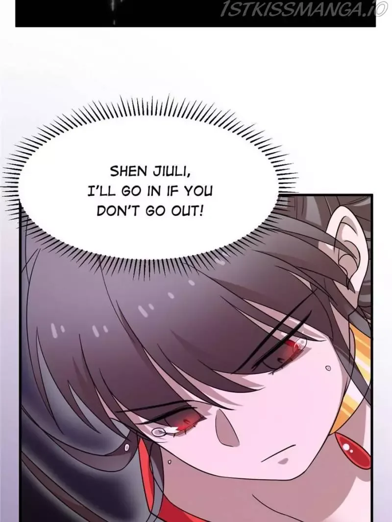 Queen of poison: The Legend of a Super Agent, Doctor and Princess Chapter 374 page 3