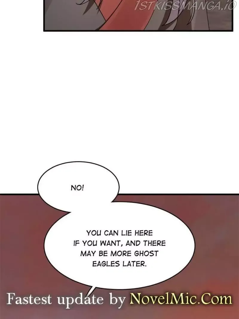 Queen of poison: The Legend of a Super Agent, Doctor and Princess Chapter 367 page 49