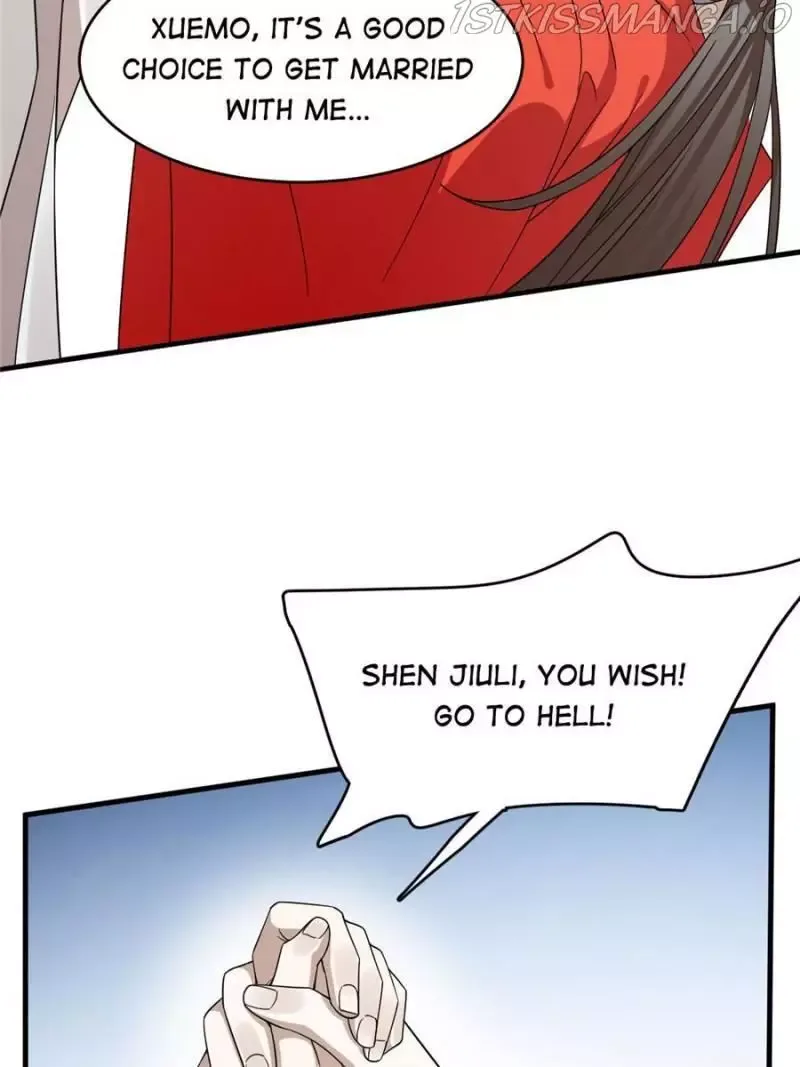 Queen of poison: The Legend of a Super Agent, Doctor and Princess Chapter 370 page 49