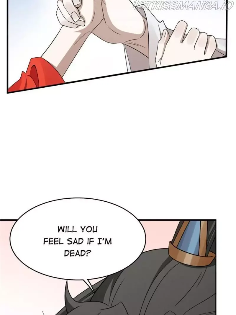 Queen of poison: The Legend of a Super Agent, Doctor and Princess Chapter 370 page 50