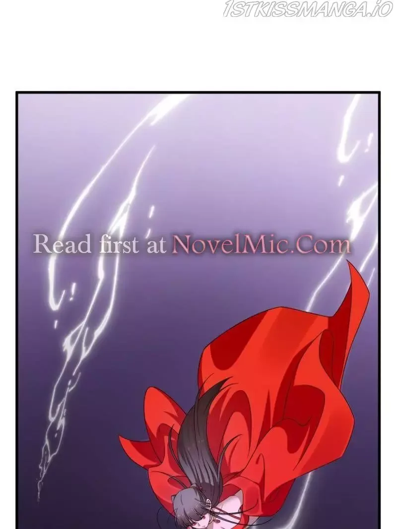Queen of poison: The Legend of a Super Agent, Doctor and Princess Chapter 374 page 1