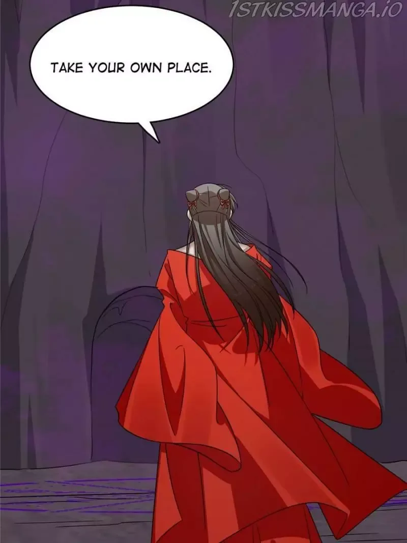 Queen of poison: The Legend of a Super Agent, Doctor and Princess Chapter 372 page 17