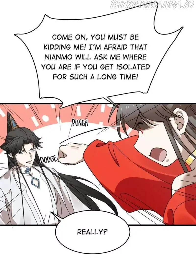 Queen of poison: The Legend of a Super Agent, Doctor and Princess Chapter 371 page 19