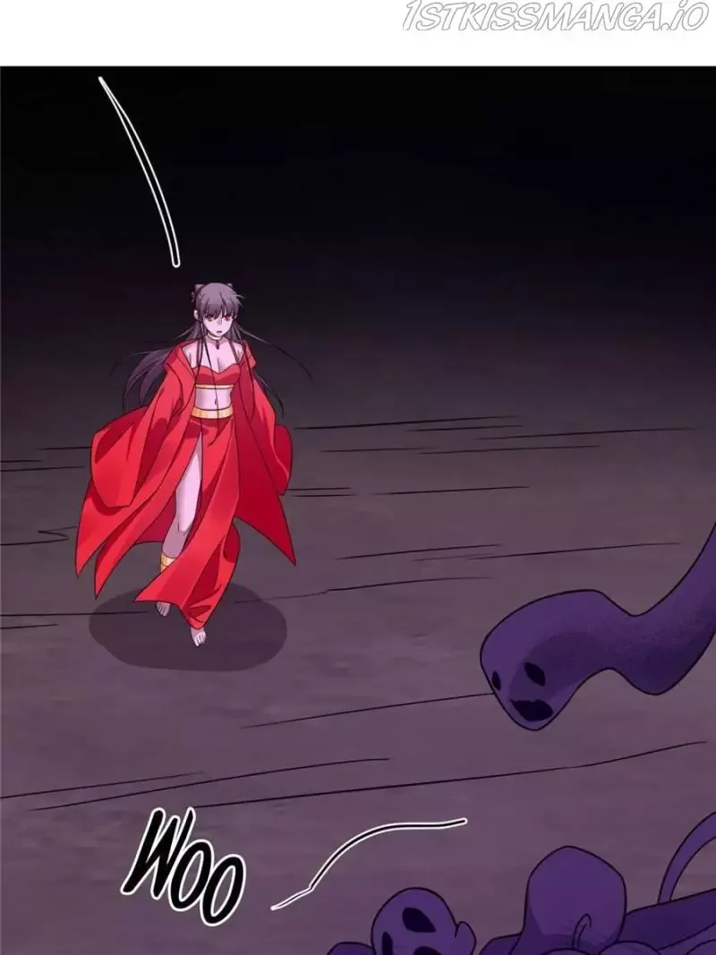 Queen of poison: The Legend of a Super Agent, Doctor and Princess Chapter 374 page 13