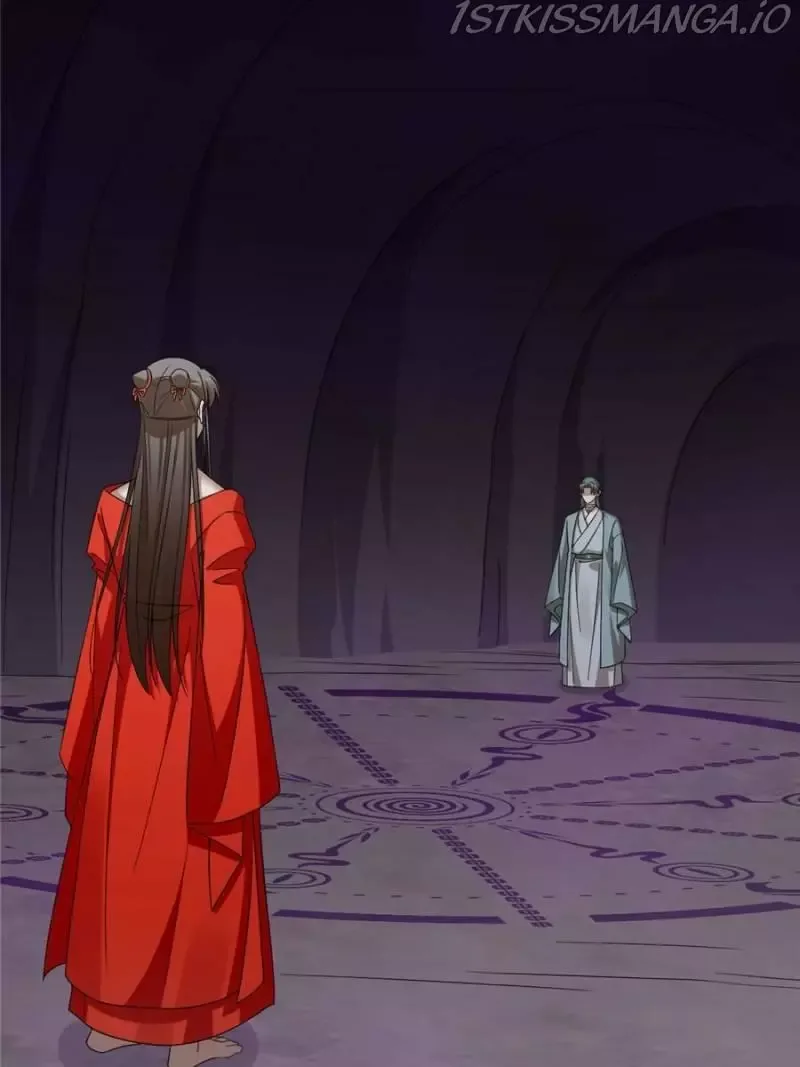 Queen of poison: The Legend of a Super Agent, Doctor and Princess Chapter 372 page 20