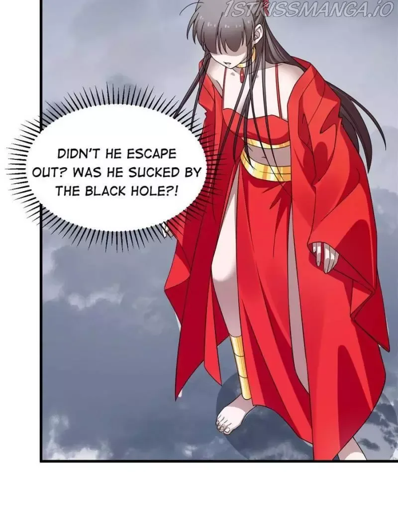 Queen of poison: The Legend of a Super Agent, Doctor and Princess Chapter 373 page 14