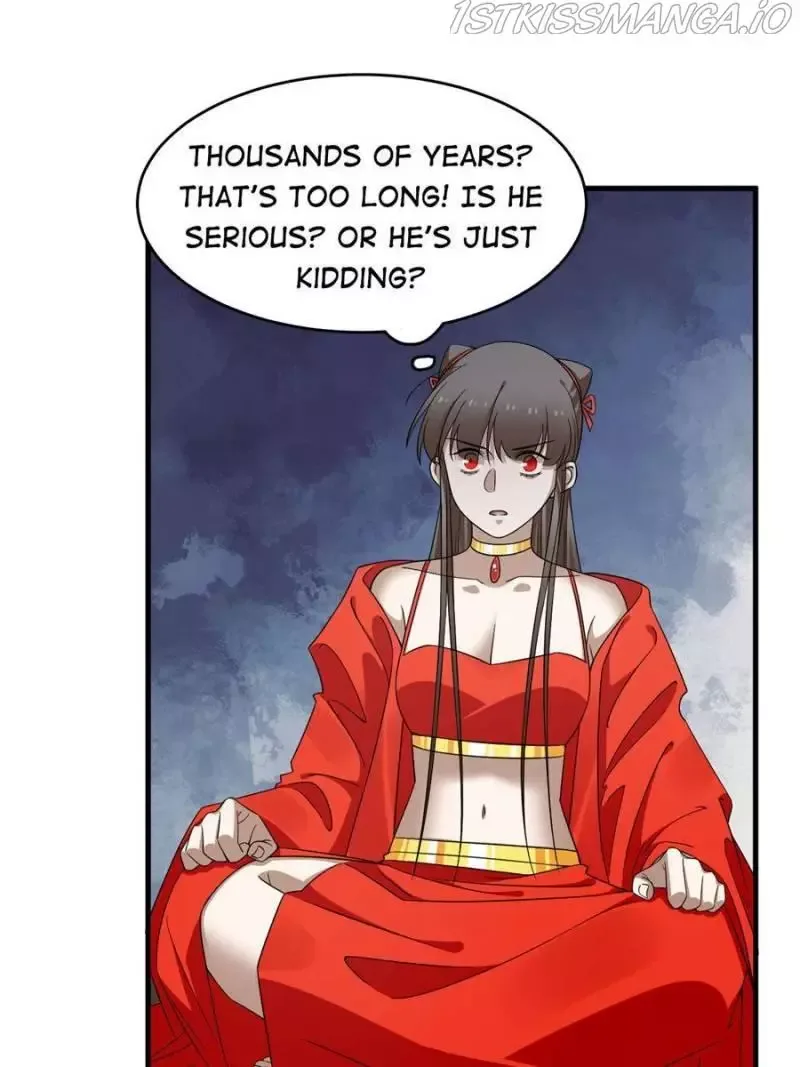 Queen of poison: The Legend of a Super Agent, Doctor and Princess Chapter 371 page 16